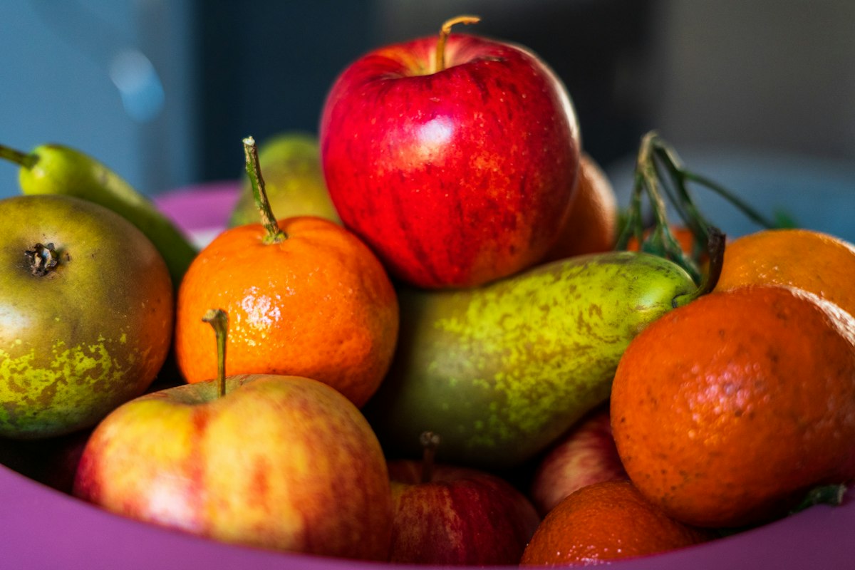 Mango